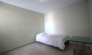 Apartamento amoblado en arriendo en Altos De San Vicente.