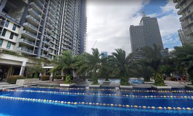 DMCI Flair Towers 1br w/ parking for sale in Mandaluyong city