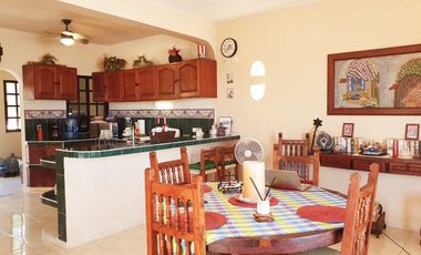 Venta Casa, en Puerto Morelos