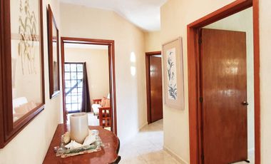 Venta Casa, en Puerto Morelos