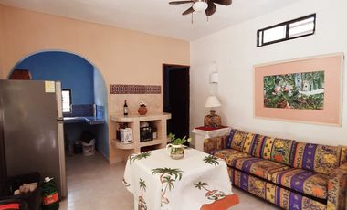 Venta Casa, en Puerto Morelos