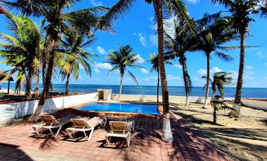 Venta Casa, en Puerto Morelos