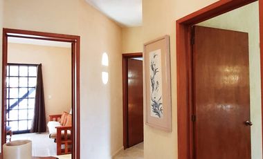 Venta Casa, en Puerto Morelos