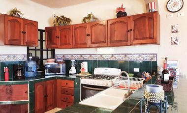 Venta Casa, en Puerto Morelos
