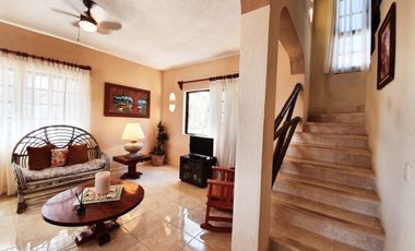 Venta Casa, en Puerto Morelos