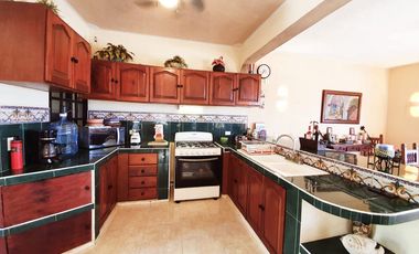 Venta Casa, en Puerto Morelos