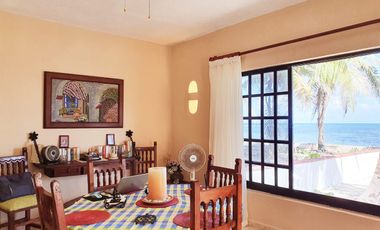Venta Casa, en Puerto Morelos
