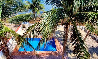 Venta Casa, en Puerto Morelos