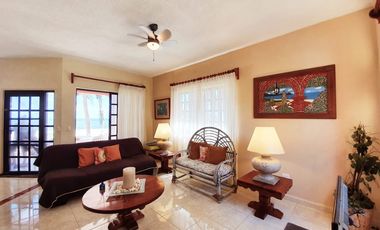 Venta Casa, en Puerto Morelos