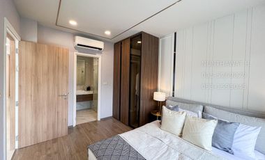 New 4 Bedroom Luxury Modern Pool Villa for SALE