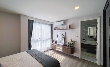 New 4 Bedroom Luxury Modern Pool Villa for SALE