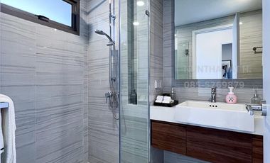 New 4 Bedroom Luxury Modern Pool Villa for SALE