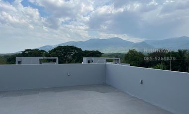 New 4 Bedroom Luxury Modern Pool Villa for SALE