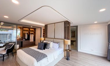 New 4 Bedroom Luxury Modern Pool Villa for SALE