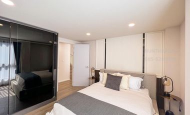 New 4 Bedroom Luxury Modern Pool Villa for SALE