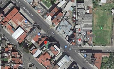 EDIFICIO EN VENTA