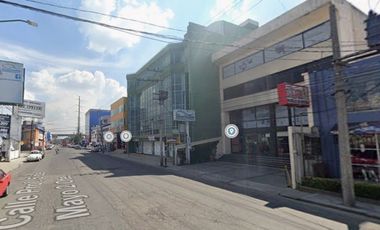 EDIFICIO EN VENTA