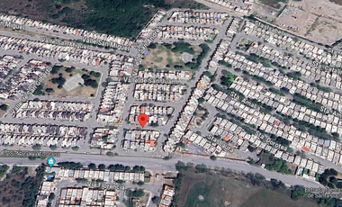 GRAN OPORTUNIDAD REMATE BANCARIO EN  VALLE SE SAN MIGUEL ll, APODACA,N.L.