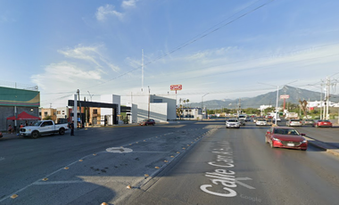 GRAN OPORTUNIDAD REMATE BANCARIO EN  VALLE SE SAN MIGUEL ll, APODACA,N.L.
