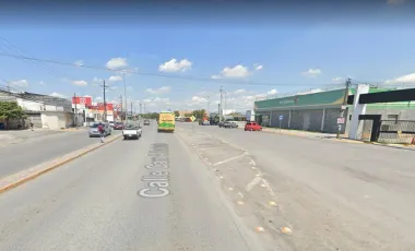 GRAN OPORTUNIDAD REMATE BANCARIO EN  VALLE SE SAN MIGUEL ll, APODACA,N.L.