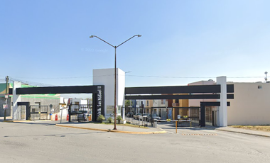 GRAN OPORTUNIDAD REMATE BANCARIO EN  VALLE SE SAN MIGUEL ll, APODACA,N.L.