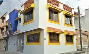 casa en venta en Agustin Lara, Indeco Animas