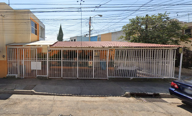 -Casa en Remate Bancario-And. Mayapan, Díaz Ordaz, 45080 Zapopan, Jal., México