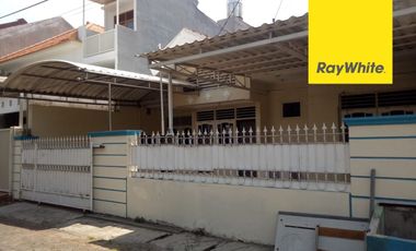 Rumah disewakan di Jawa Timur, Surabaya