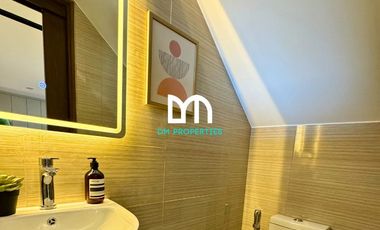 For Sale: Brand New 2-Storey Townhouse in Teremil Subdivision, Brgy. Mambugan, Antipolo City
