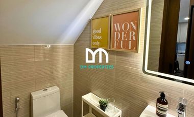For Sale: Brand New 2-Storey Townhouse in Teremil Subdivision, Brgy. Mambugan, Antipolo City