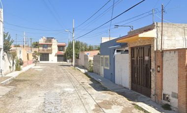 Atención Inversionistas !! Venta de Remate en Amplia casa en una excelente zona Col. Hacieda Grande Tequisquiapan, Querétaro.