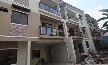 For SALE RFO Townhouse in West Fairview with 4 Bedrooms and 4 Toilet and Bath and 1 Car Garage (PH2462)