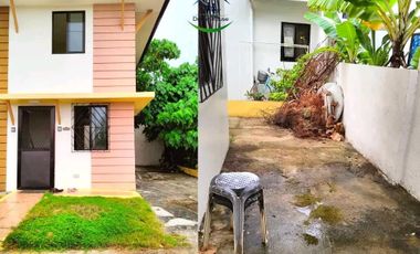 Affordable Single Detached House for Sale in Ajoya Subdivision, Cordova, Cebu