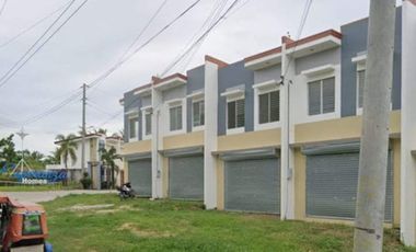 Most Affordable Shop House For Sale in Esperanza Homes Carcar City, Cebu