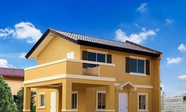 House for sale in Ilocos Sur, Bantay