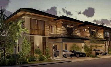 Pre- Selling Spacious 4 Bedroom 2 Storey Single Detached at The Midlands, Banawa, Cebu City
