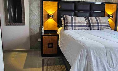 ARRIENDO  AMOBLADO  ARDILA  LULE