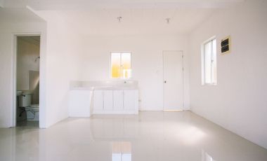 3 Bedroom House and Lot for Sale in Legazpi