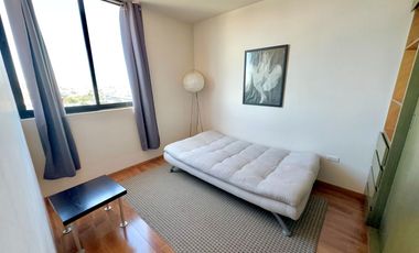 Renta Departamento Amueblado en La Paz