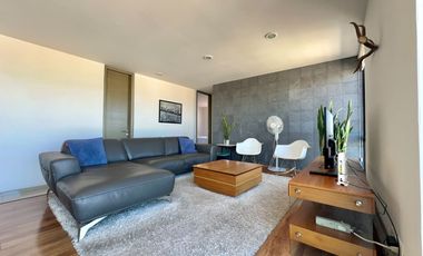 Renta Departamento Amueblado en La Paz