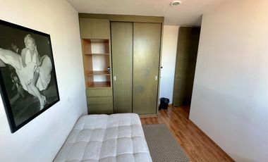 Renta Departamento Amueblado en La Paz