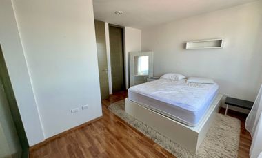 Renta Departamento Amueblado en La Paz