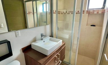 Renta Departamento Amueblado en La Paz