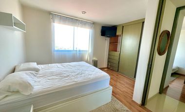 Renta Departamento Amueblado en La Paz