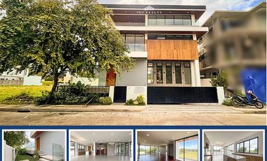 Alabang West Village House and Lots for Sale in Las Pinas City Near Ayala Alabang, Muntinlupa📣RUSH SALE!🔔