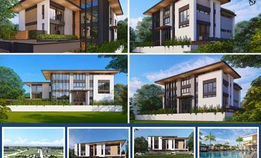 Alabang West Village House and Lots for Sale in Las Pinas City Near Ayala Alabang, Muntinlupa📣RUSH SALE!🔔