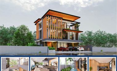 Alabang West Village House and Lots for Sale in Las Pinas City Near Ayala Alabang, Muntinlupa📣RUSH SALE!🔔