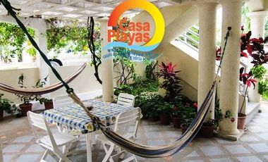 Casa grande y moderna de Venta en Playas Villamil, via a Data km 3.5