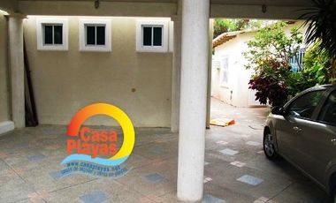 Casa grande y moderna de Venta en Playas Villamil, via a Data km 3.5