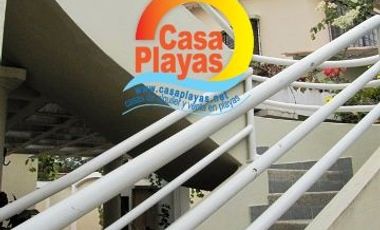 Casa grande y moderna de Venta en Playas Villamil, via a Data km 3.5